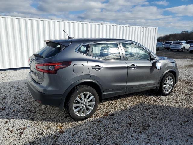 Изображение 3 2022 NISSAN ROGUE SPORT S 2022 с VIN JN1BJ1AW3NW683351