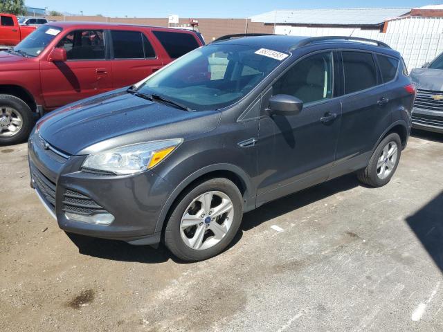 Obraz 1 z 2015 FORD ESCAPE SE 2015 z VIN 1FMCU0G94FUA46126