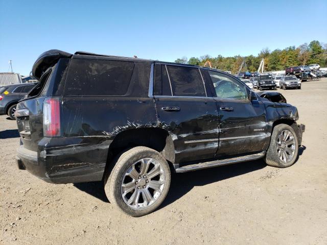 Изображение 3 2019 GMC YUKON DENALI 2019 с VIN 1GKS2CKJ8KR300981