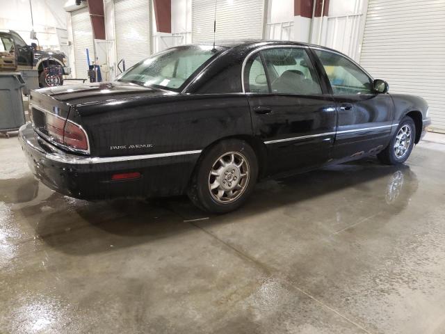 Obraz 3 z 2003 BUICK PARK AVENUE  2003 z VIN 1G4CW54K034119955