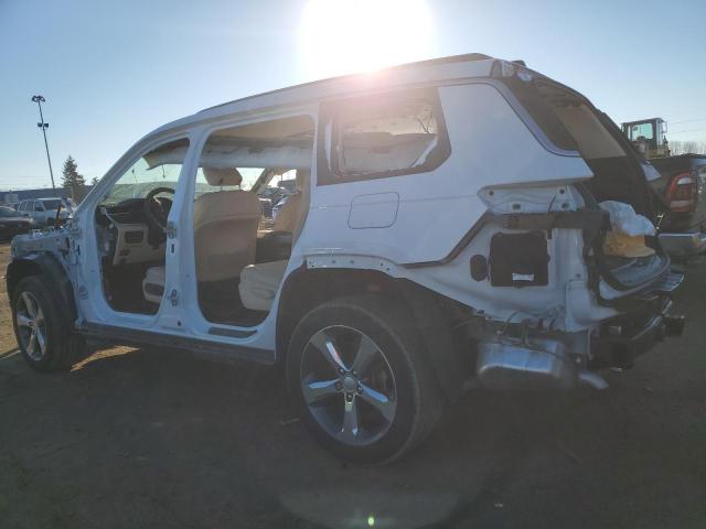 Obraz 2 z 2021 JEEP GRAND CHEROKEE L LIMITED 2021 z VIN 1C4RJKBG9M8145278