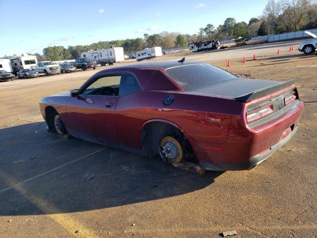 Изображение 2 2018 DODGE CHALLENGER R/T 392 2018 с VIN 2C3CDZFJ0JH262656