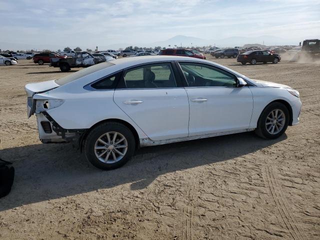 Изображение 3 2018 HYUNDAI SONATA SE 2018 с VIN 5NPE24AF1JH668744