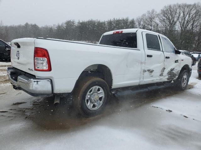 Image 3 of 2022 RAM 2500 TRADESMAN 2022 with VIN 3C6UR5HJ9NG139300