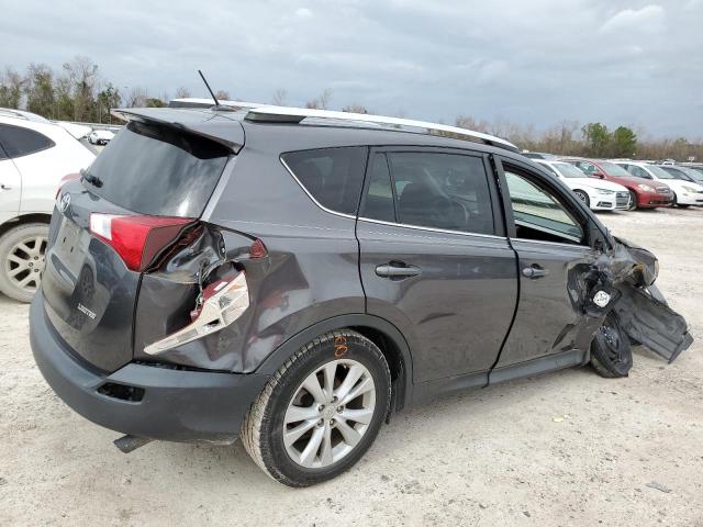 Изображение 3 2015 TOYOTA RAV4 LIMITED 2015 с VIN 2T3YFREV9FW153250