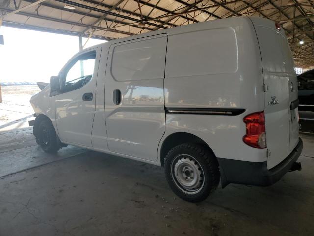 Image 2 of 2015 NISSAN NV200 2.5S 2015 with VIN 3N6CM0KN3FK719879