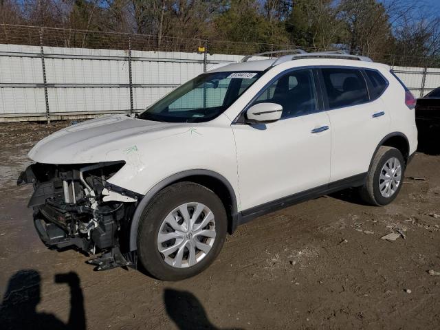 Image 1 of 2016 NISSAN ROGUE S 2016 with VIN JN8AT2MV6GW133595