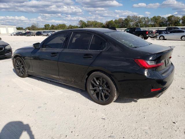 Obraz 2 z 2019 BMW 330I  2019 z VIN WBA5R1C57KFH03281