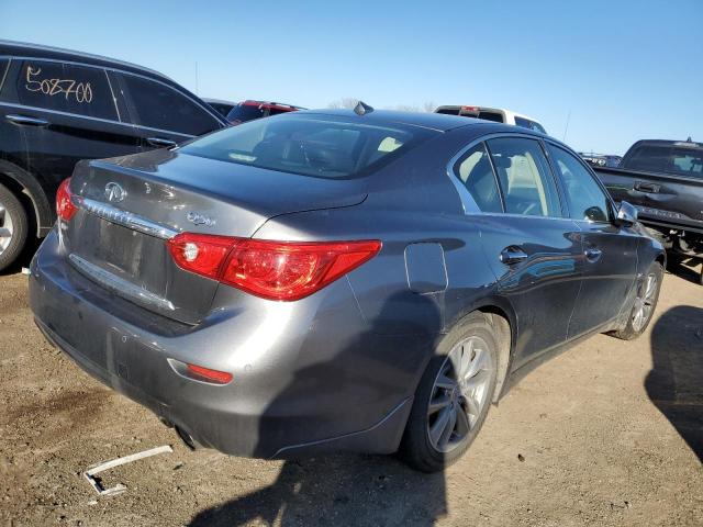 Obraz 3 z 2017 INFINITI Q50 PREMIUM 2017 z VIN JN1EV7AR3HM840505
