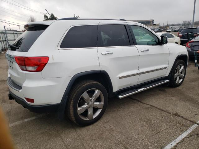 Изображение 3 2013 JEEP GRAND CHEROKEE LIMITED 2013 с VIN 1C4RJFBG8DC633822