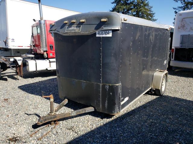 Image 2 of 2003 HAUI UTILITY 2003 with VIN 4XSCB12163G047938