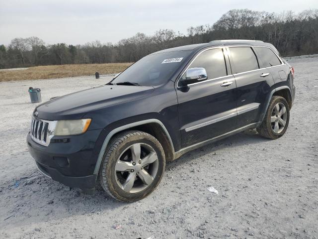 Изображение 2011 JEEP GRAND CHEROKEE LIMITED 2011