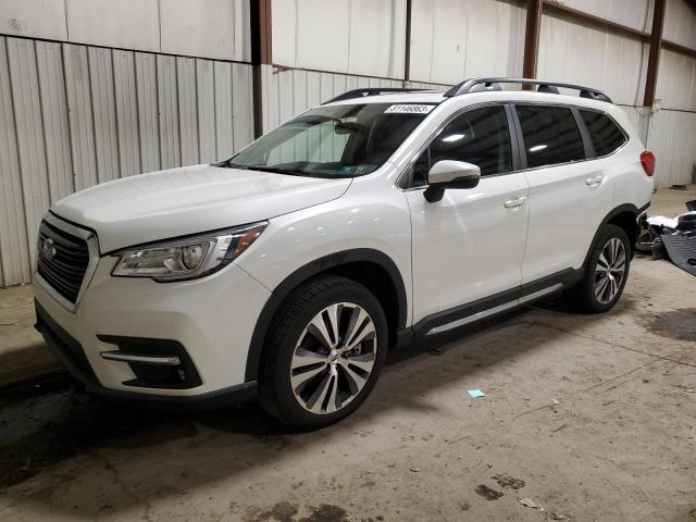 Изображение 1 2019 SUBARU ASCENT LIMITED 2019 с VIN 4S4WMAPD9K3488732