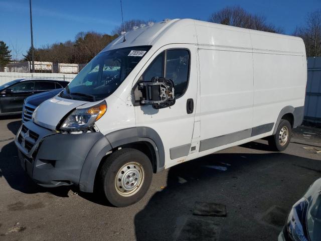 2016 RAM PROMASTER 2500 2500 HIGH 2016 image