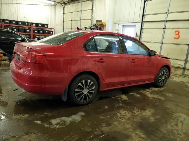 Изображение 3 2012 VOLKSWAGEN JETTA TDI 2012 с VIN 3VWLL7AJ5CM383369
