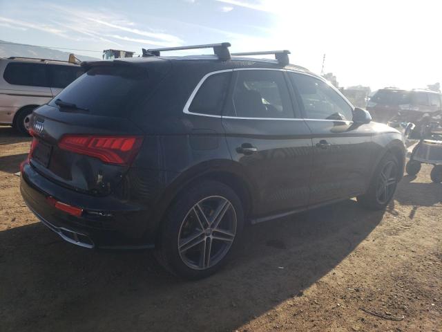 Изображение 3 2019 AUDI SQ5 PRESTIGE 2019 с VIN WA1C4AFY0K2033750