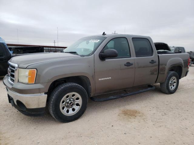2013 GMC SIERRA C1500 SL 2013 image