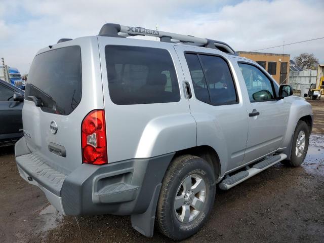 Image 3 of 2010 NISSAN XTERRA OFF ROAD 2010 with VIN 5N1AN0NU4AC500787