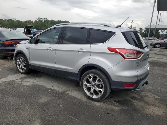 Image 2 of 2014 FORD ESCAPE TITANIUM 2014 with VIN 1FMCU0J98EUE46746