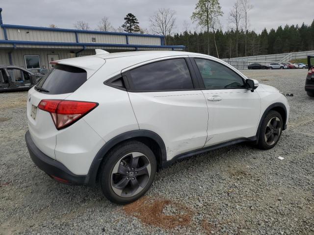 Obraz 3 z 2018 HONDA HR-V EX 2018 z VIN 3CZRU5H56JM700817
