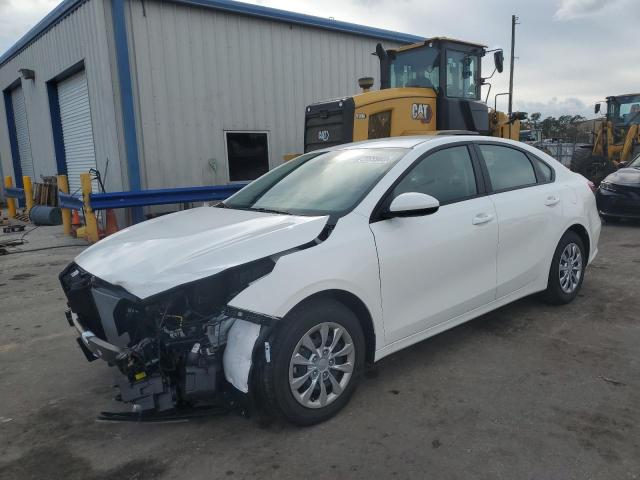 Изображение 2024 KIA FORTE LX 2024