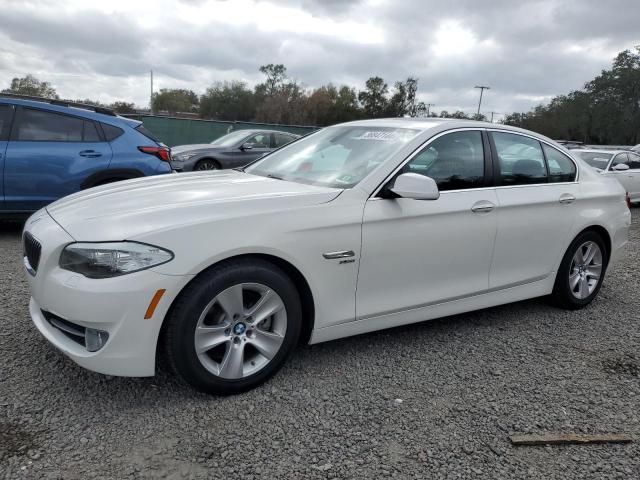 Obraz 2012 BMW 528 XI 2012