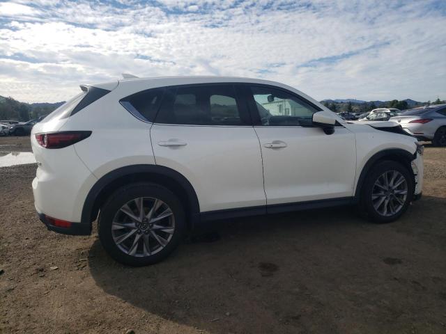 Obraz 3 z 2019 MAZDA CX-5 GRAND TOURING 2019 z VIN JM3KFADM8K1563070