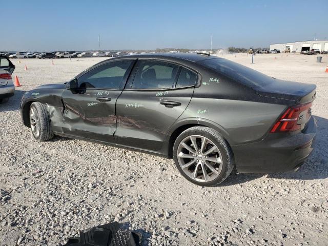 Image 2 of 2021 VOLVO S60 T5 MOMENTUM 2021 with VIN 7JR102FKXMG094315