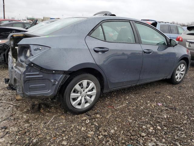 Image 3 of 2016 TOYOTA COROLLA L 2016 with VIN 5YFBURHE8GP540696