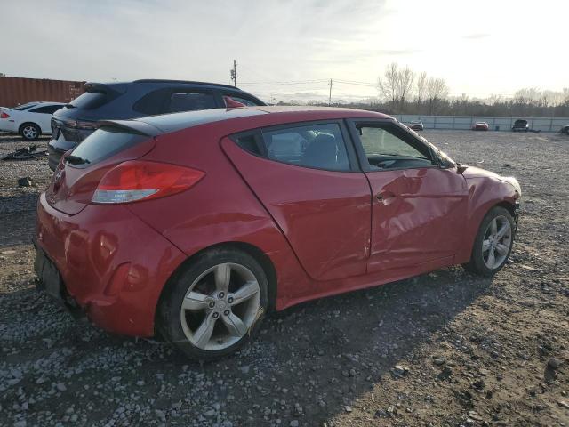 Изображение 3 2015 HYUNDAI VELOSTER  2015 с VIN KMHTC6AD7FU229765
