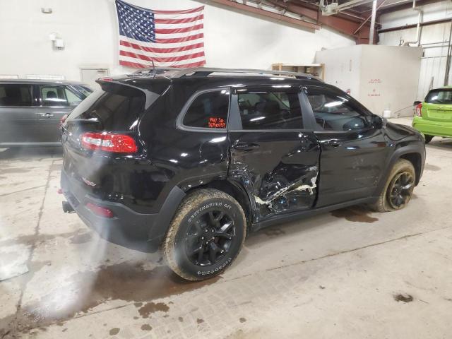 Obraz 3 z 2017 JEEP CHEROKEE TRAILHAWK 2017 z VIN 1C4PJMBS4HW505081