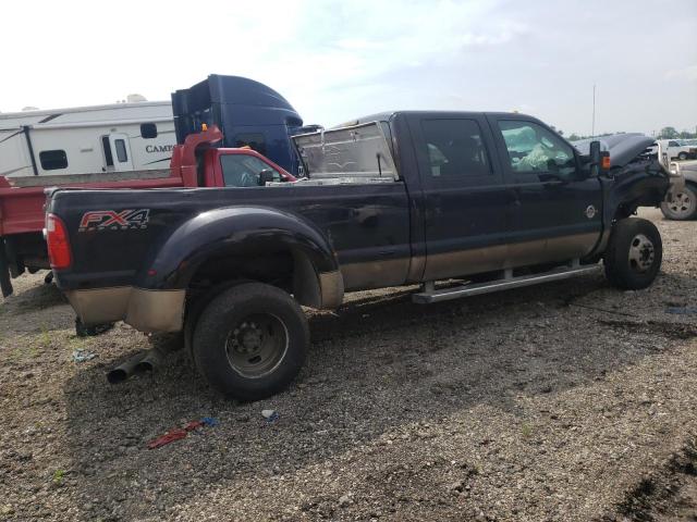 Image 3 of 2014 FORD F-350 SUPER DUTY 2014 with VIN 1FT8W3DT9EEA14478