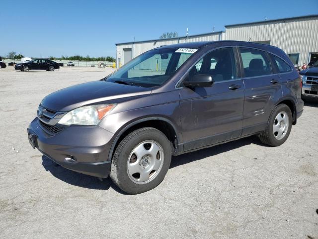 2011 HONDA CR-V LX 2011 image