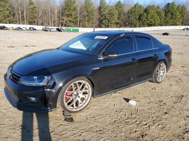 Image 1 of 2017 VOLKSWAGEN JETTA GLI 2017 with VIN 3VW4T7AJ4HM225682