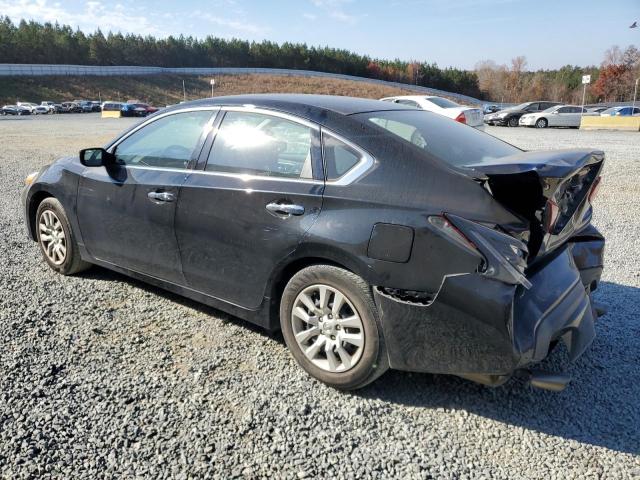 Image 2 of 2018 NISSAN ALTIMA 2.5 2018 with VIN 1N4AL3AP9JC115792
