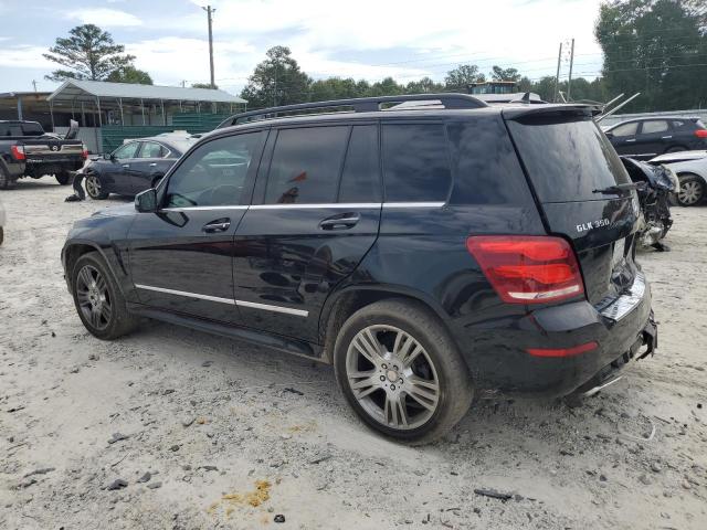Obraz 2 z 2015 MERCEDES-BENZ GLK 350 2015 z VIN WDCGG5HB6FG339966