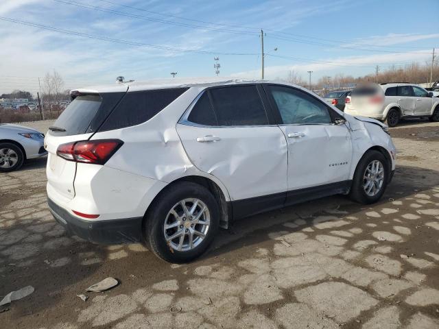 Obraz 3 z 2022 CHEVROLET EQUINOX LT 2022 z VIN 3GNAXKEVXNL101693