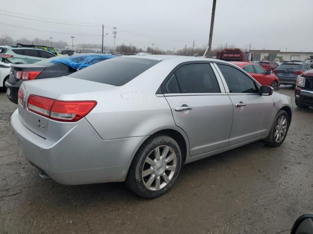 Obraz 3 z 2012 LINCOLN MKZ  2012 z VIN 3LNHL2GC5CR801271