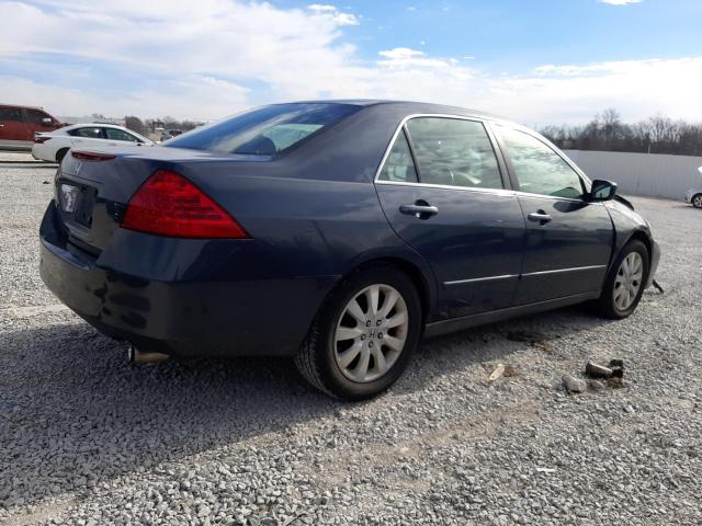 Image 3 of 2007 HONDA ACCORD SE 2007 with VIN 1HGCM66487A087876
