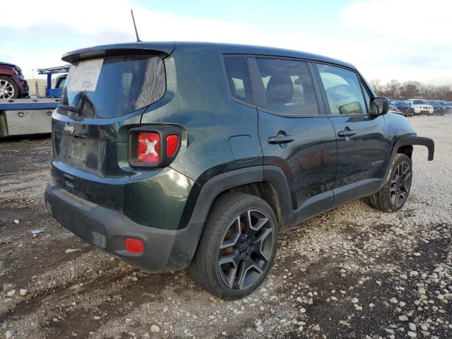 Изображение 3 2021 JEEP RENEGADE SPORT 2021 с VIN ZACNJDAB1MPM49694