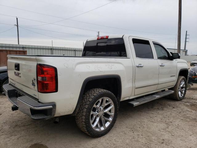 Obraz 3 z 2014 GMC SIERRA C1500 SLT 2014 z VIN 3GTP1VEC0EG243273