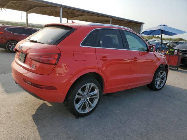 Изображение 3 2016 AUDI Q3 PREMIUM PLUS 2016 с VIN WA1EFCFS6GR001927