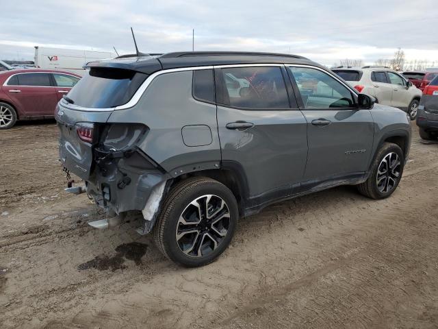 Изображение 3 2023 JEEP COMPASS LIMITED 2023 с VIN 3C4NJDCN2PT547477