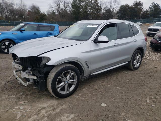 Изображение 1 2019 BMW X3 SDRIVE30I 2019 с VIN 5UXTR7C52KLR52114
