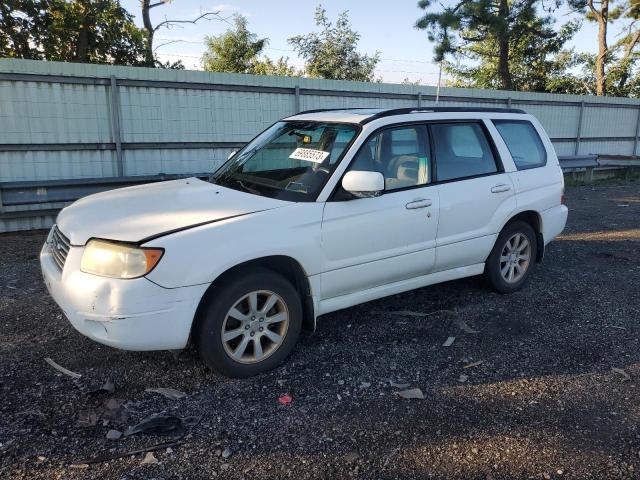Image 1 of 2006 SUBARU FORESTER 2.5X PREMIUM 2006 with VIN JF1SG65636H751968