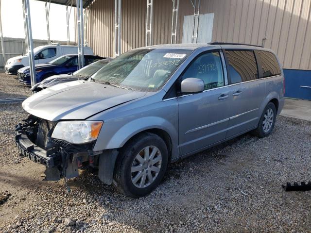Obraz 2015 CHRYSLER TOWN & COUNTRY TOURING 2015