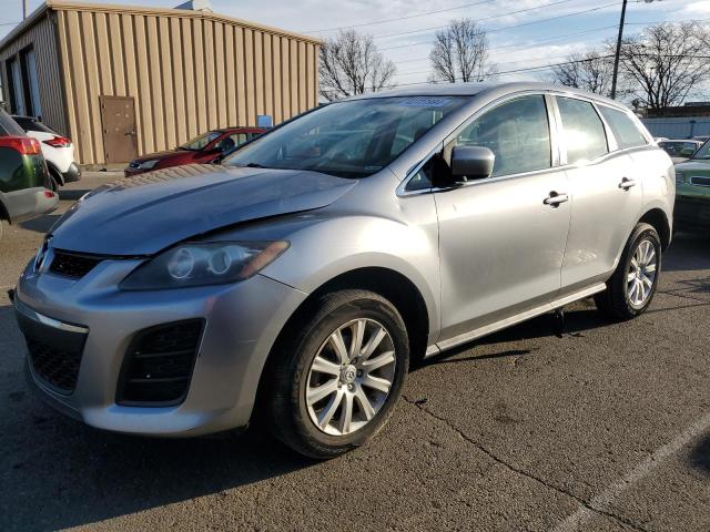 Obraz 1 z 2011 MAZDA CX-7  2011 z VIN JM3ER2A54B0400266