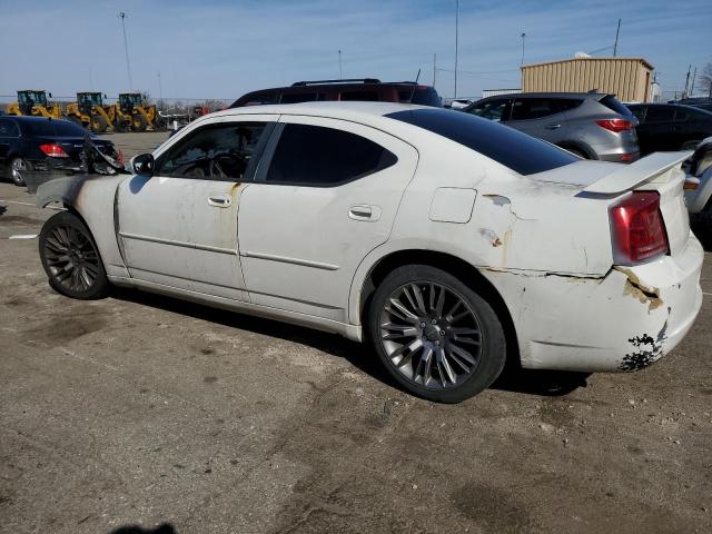 Изображение 2 2008 DODGE CHARGER R/T 2008 с VIN 2B3KA53H48H115620