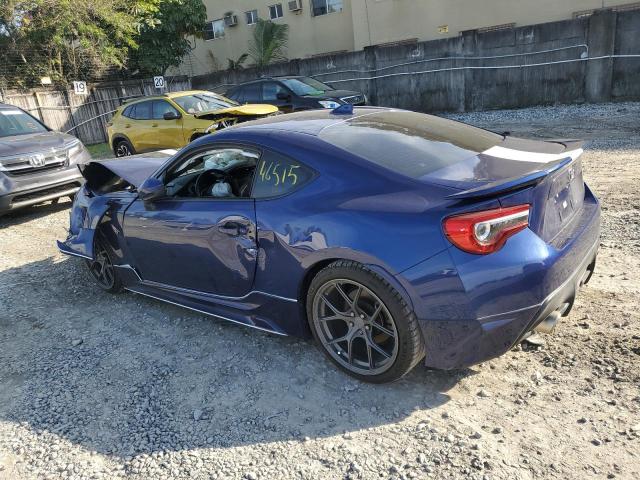 Obraz 2 z 2017 TOYOTA 86 BASE 2017 z VIN JF1ZNAA15H8706552