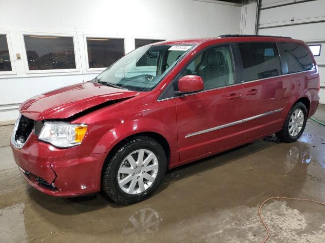 Изображение 2013 CHRYSLER TOWN & COUNTRY TOURING 2013